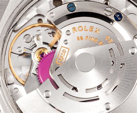 rolex perpetual cinturino in pelle|What Makes The Rolex Oyster Perpetual Movement Tick .